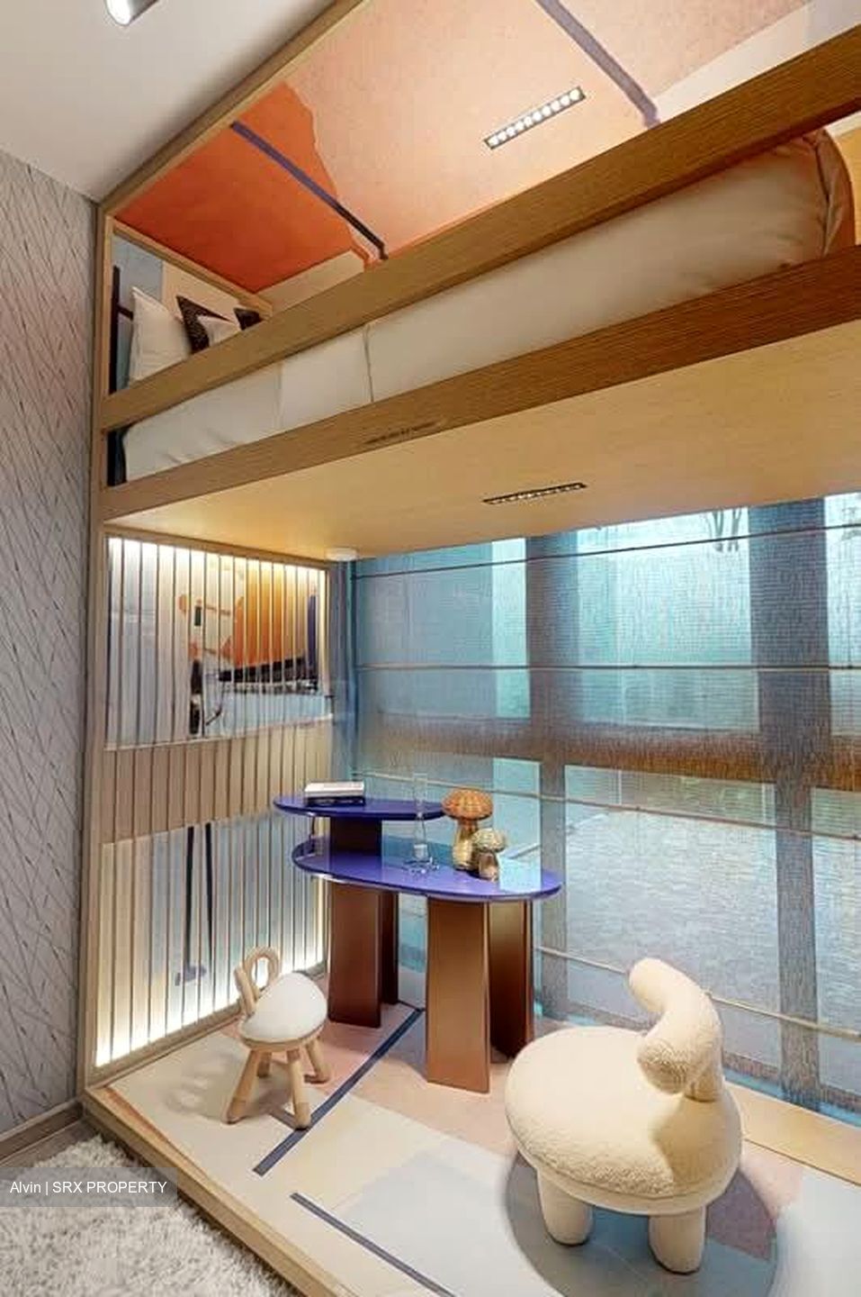 The Myst (D23), Condominium #566535921